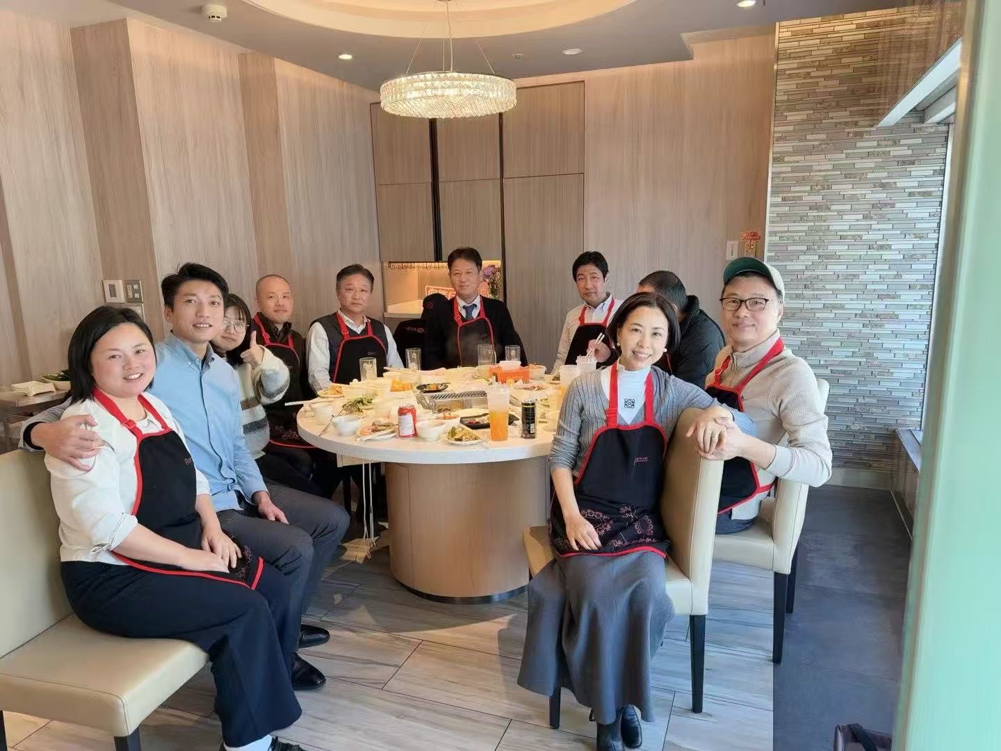 2024忘年会