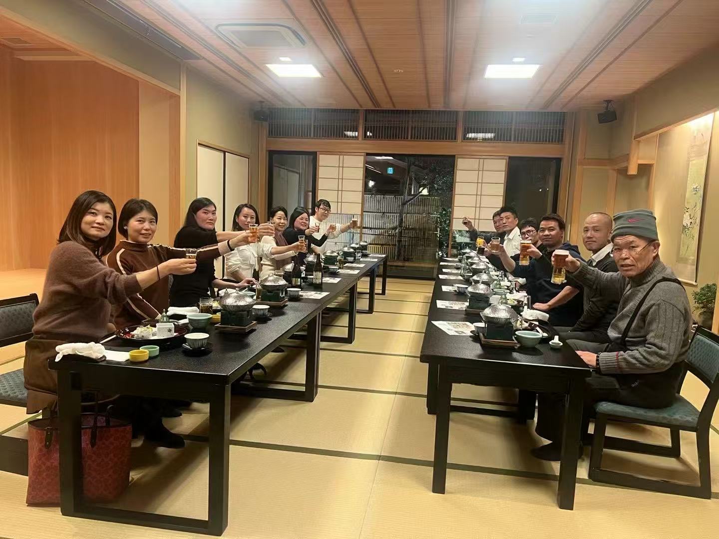 2023忘年会